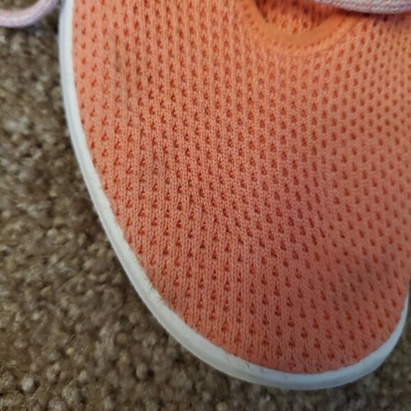Allbirds Tree Runners Kauri Melon Size 8 - Picture 5 of 8